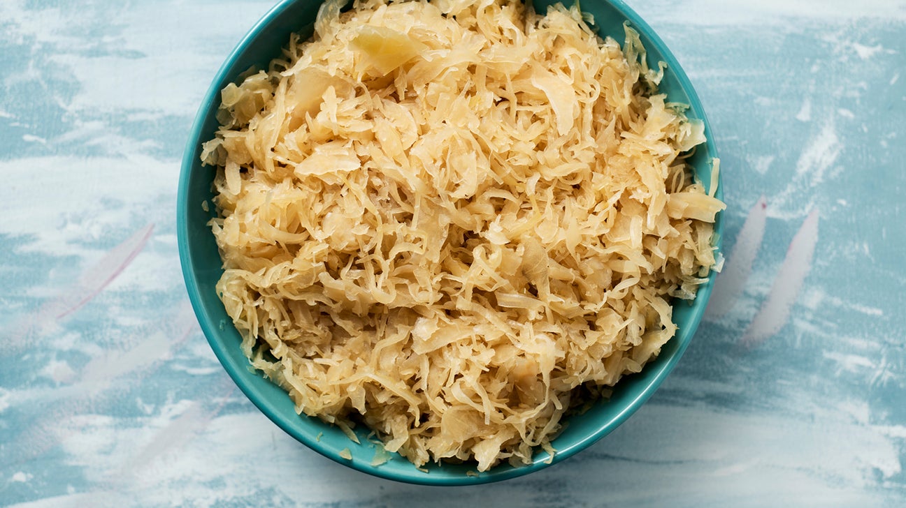 how-to-eat-unpasteurized-sauerkraut