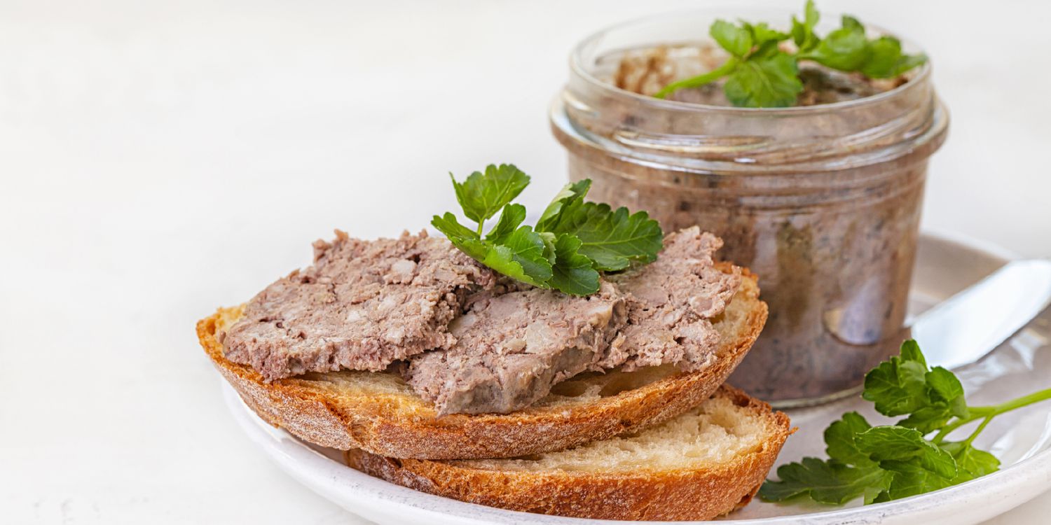 how-to-eat-veal-liver-pate