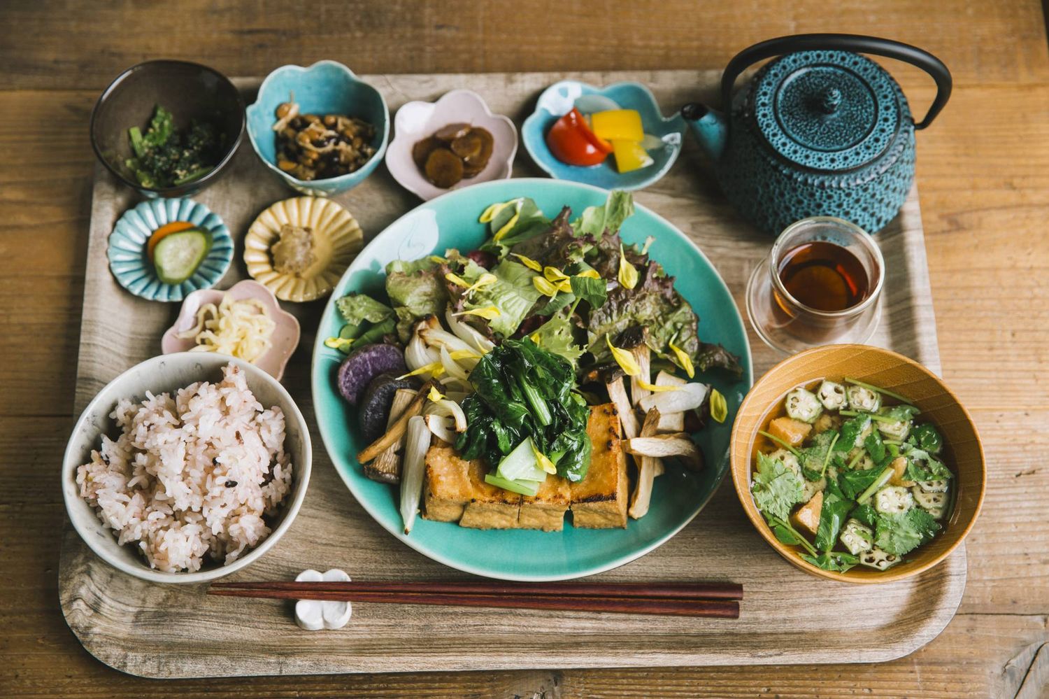how-to-eat-vegetarian-in-tokyo
