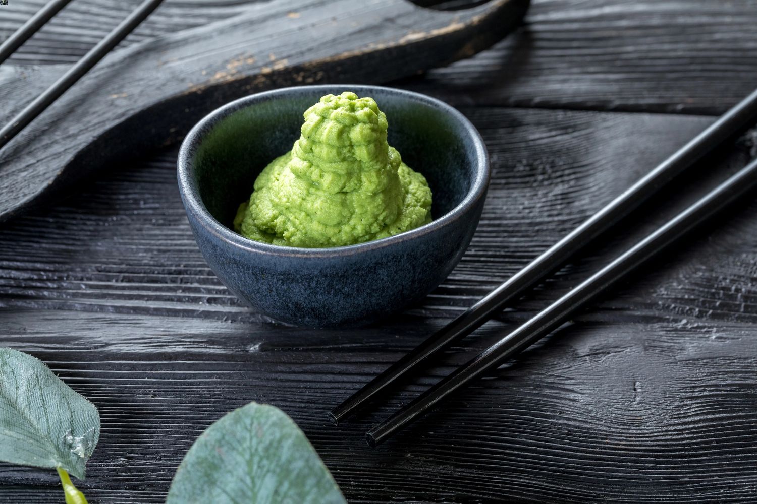 how-to-eat-wasabi-properly