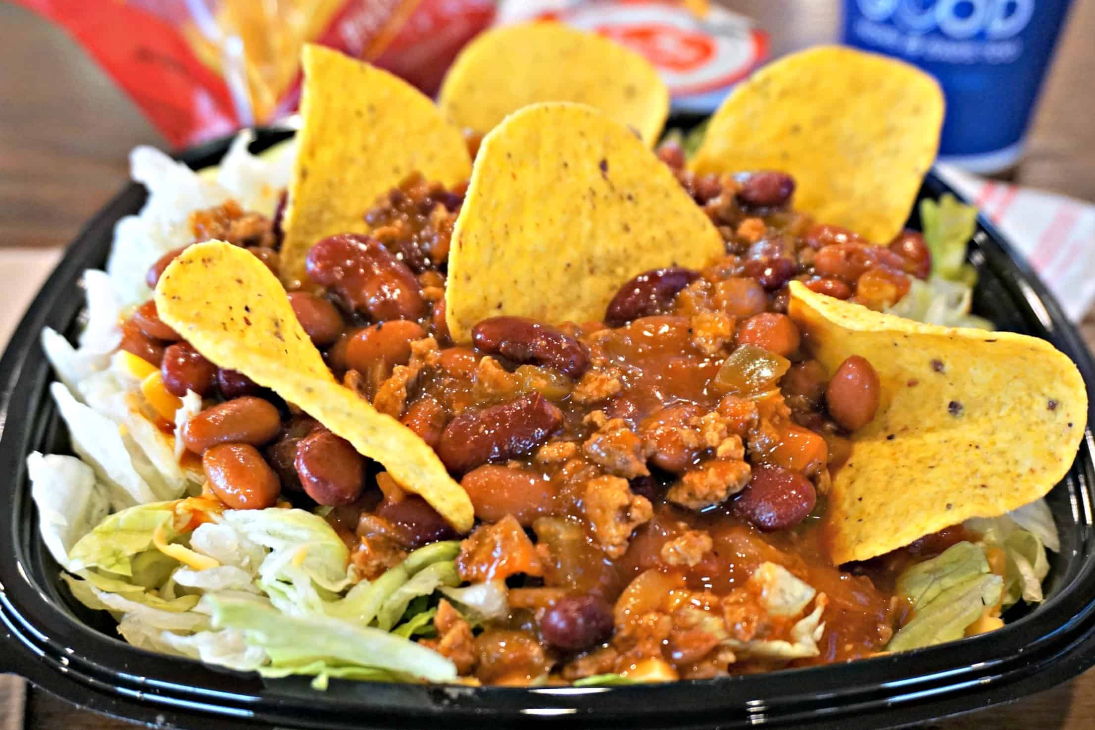 how-to-eat-wendys-taco-salad