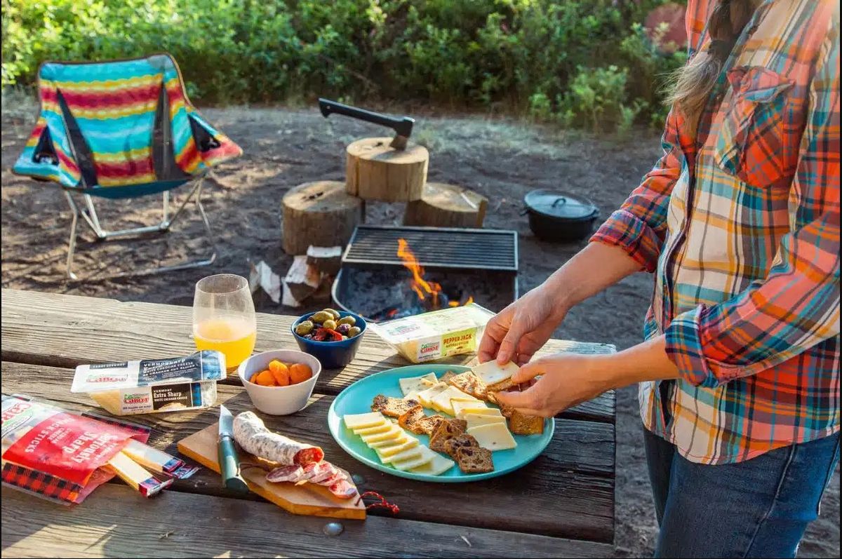 how-to-eat-while-camping