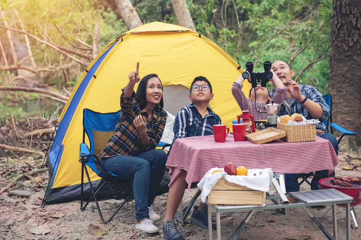 how-to-eat-while-tent-camping