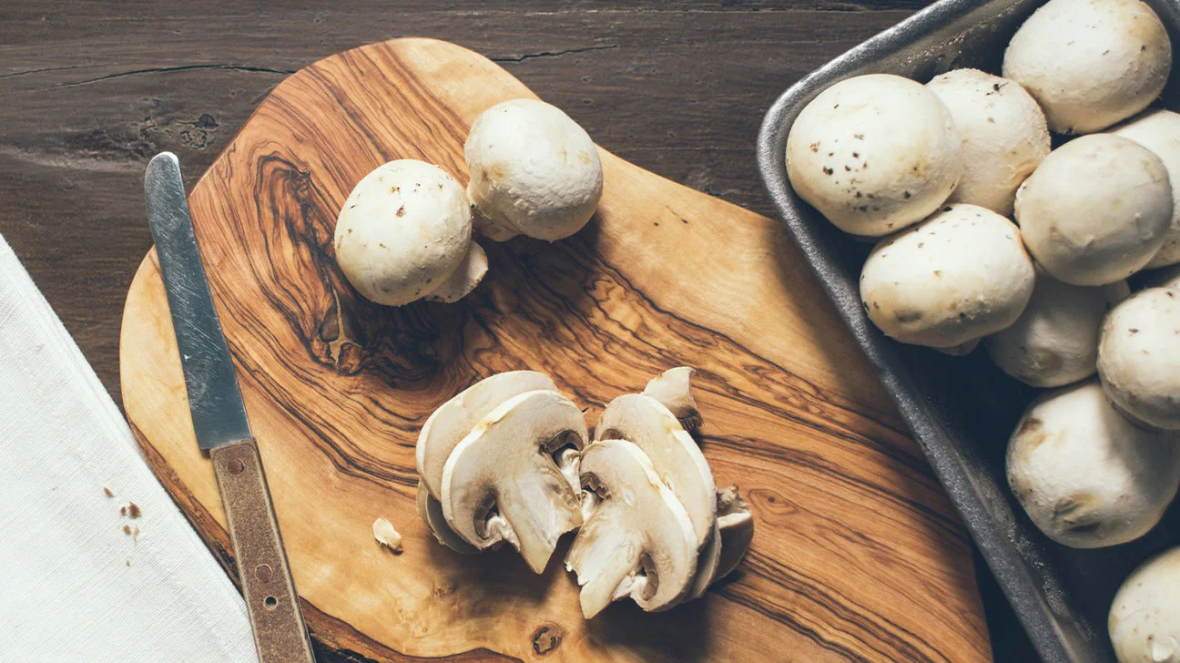 how-to-eat-white-mushrooms