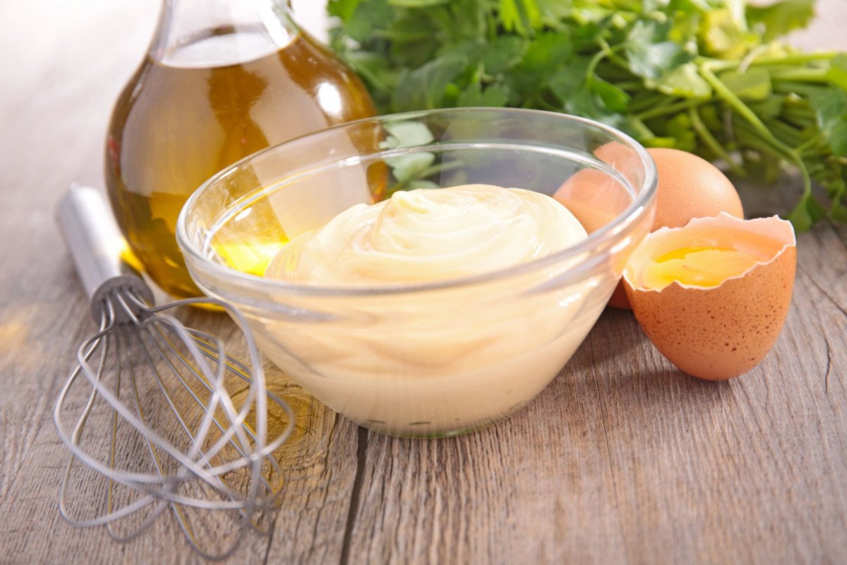 how-to-emulsify-egg-and-oil