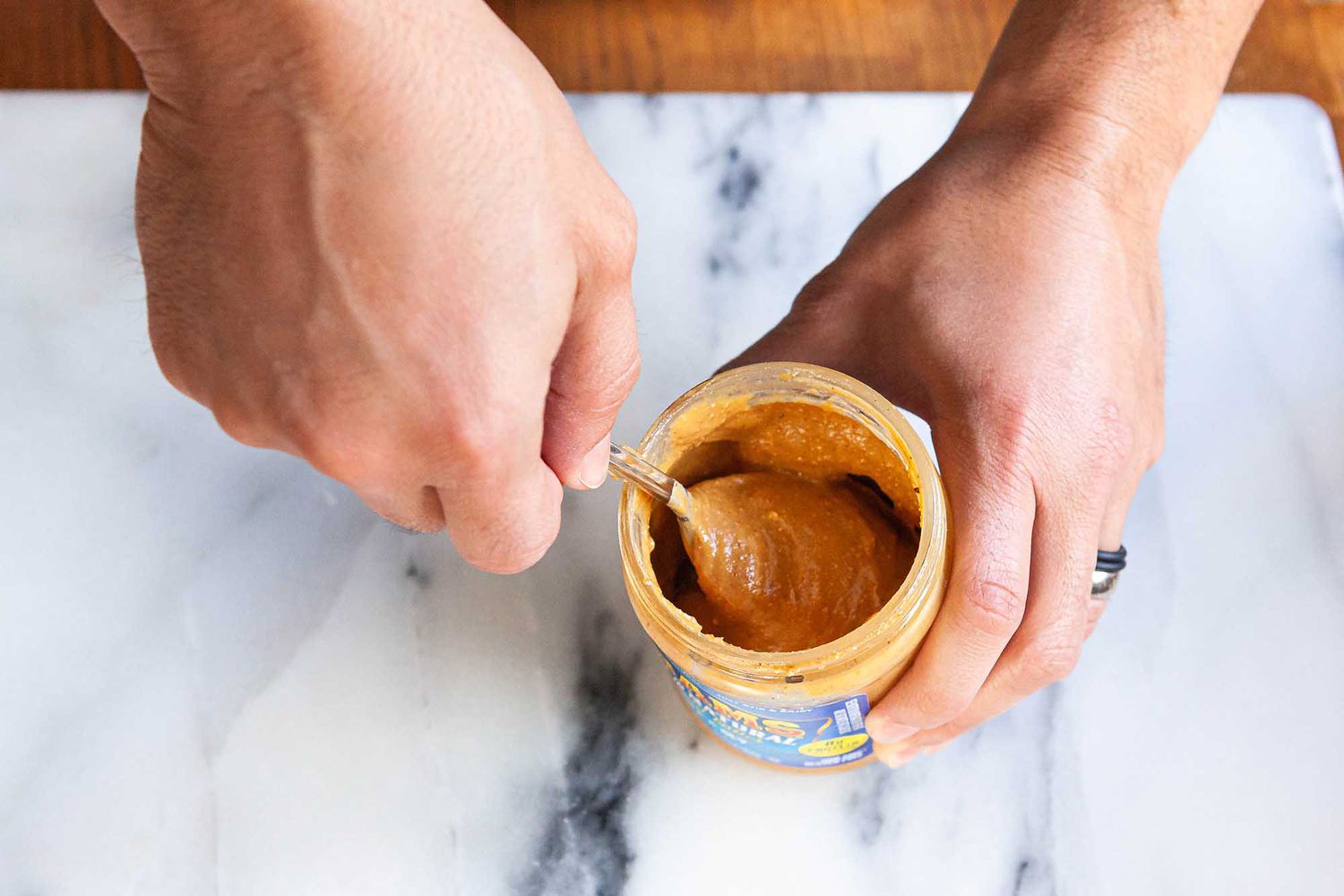 how-to-emulsify-peanut-butter