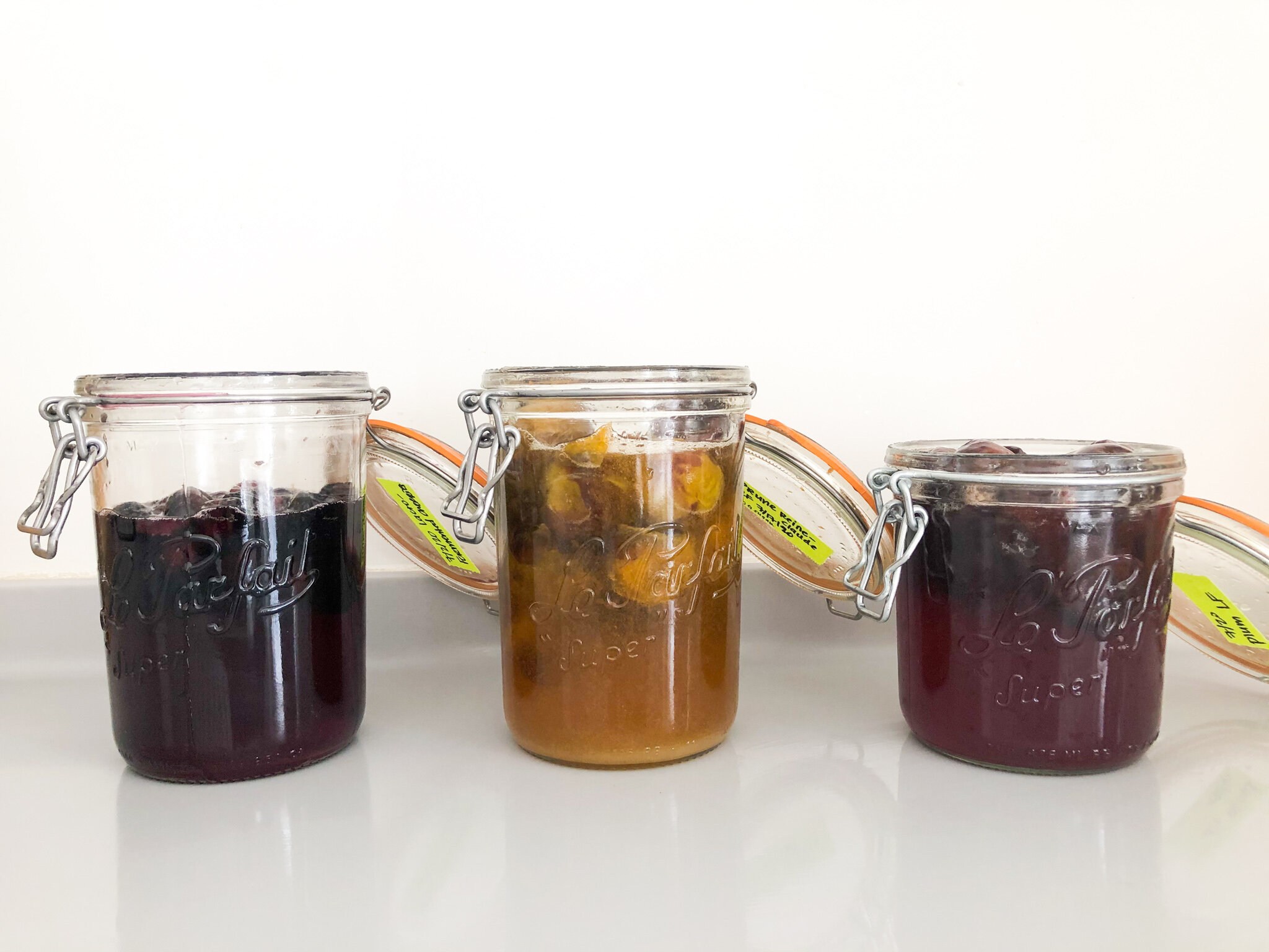 how-to-ferment-a-fruit