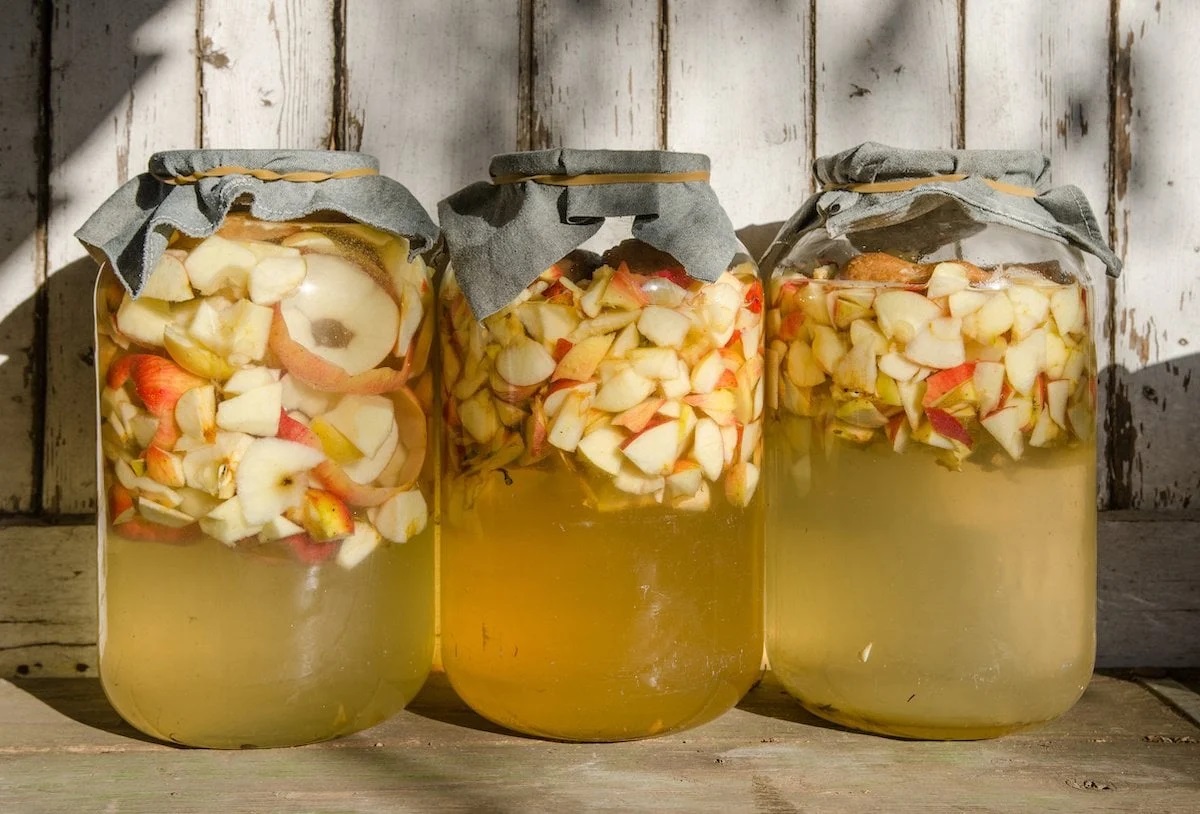 how-to-ferment-apple-cider-vinegar