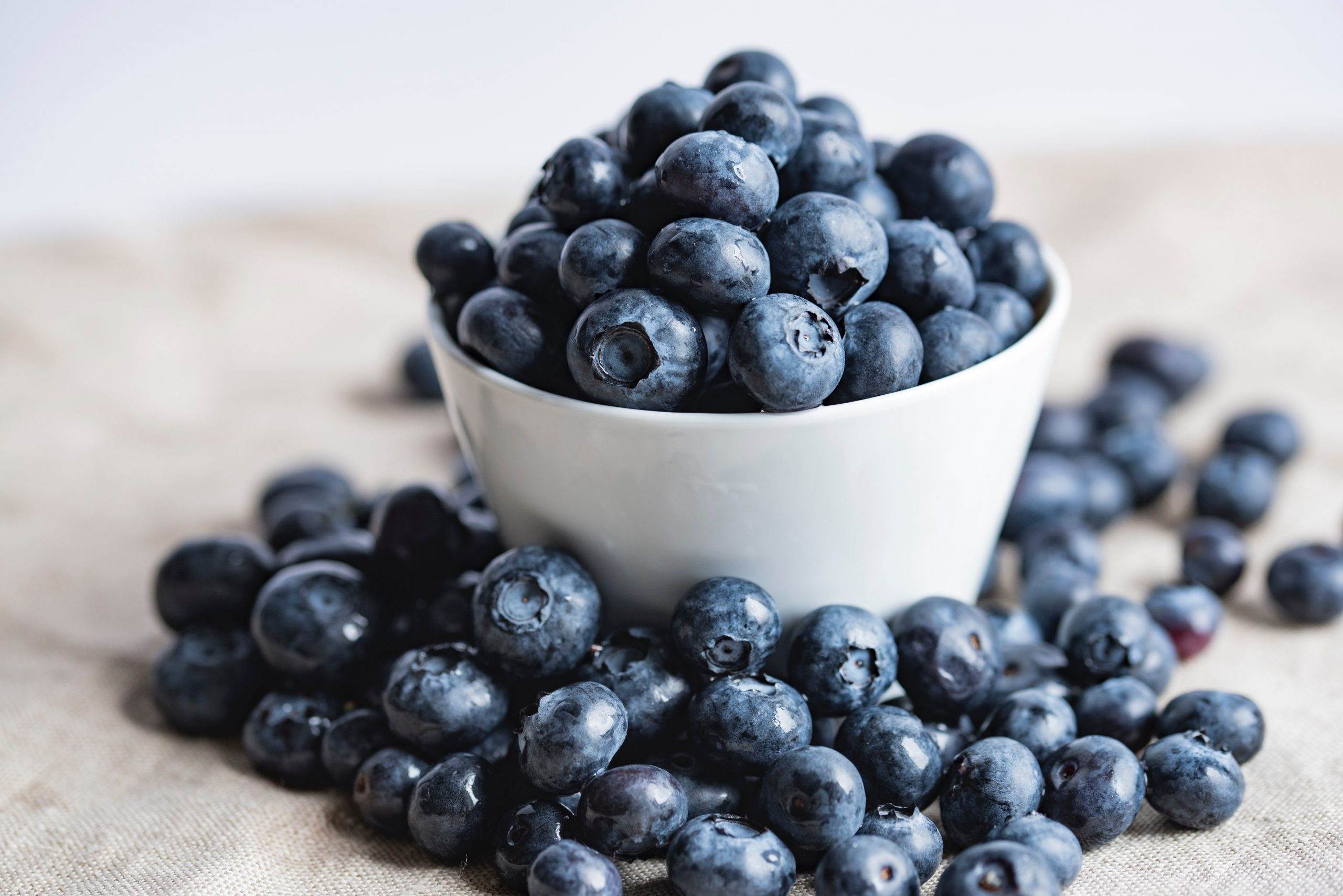 how-to-ferment-blueberries