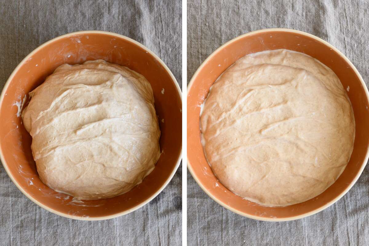 how-to-ferment-bread-dough