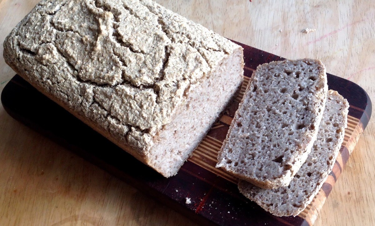 how-to-ferment-buckwheat-bread