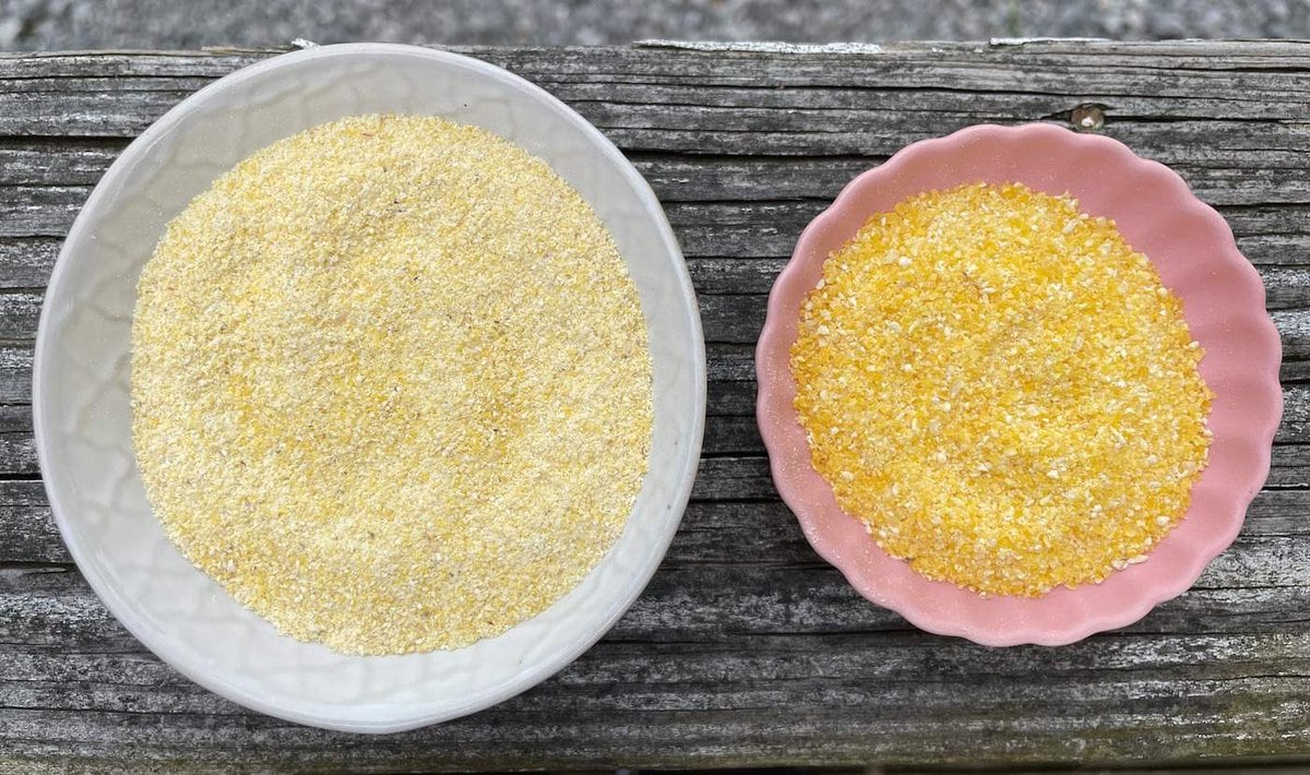 how-to-ferment-corn-meal