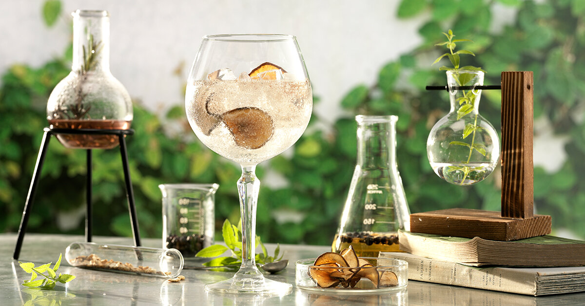 how-to-ferment-gin