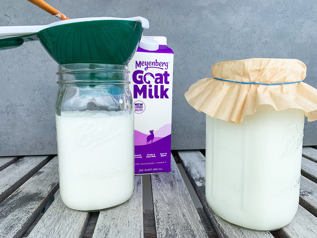 how-to-ferment-goat-milk