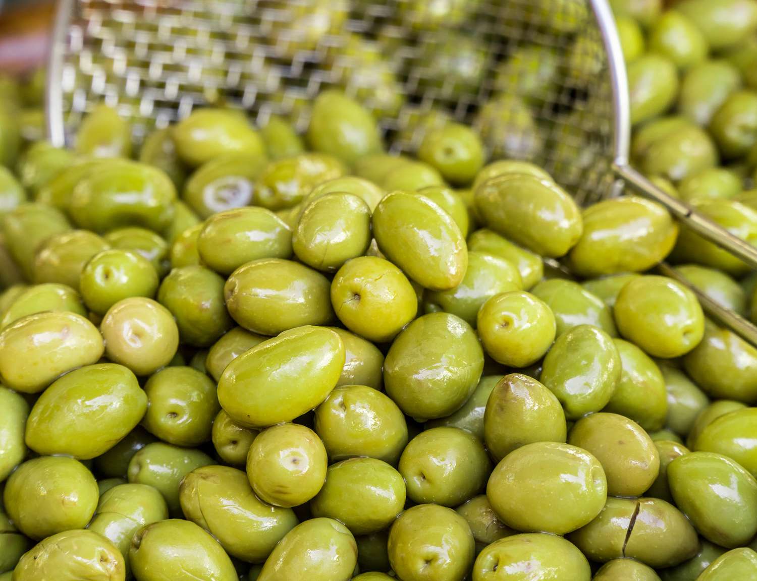 how-to-ferment-green-olives