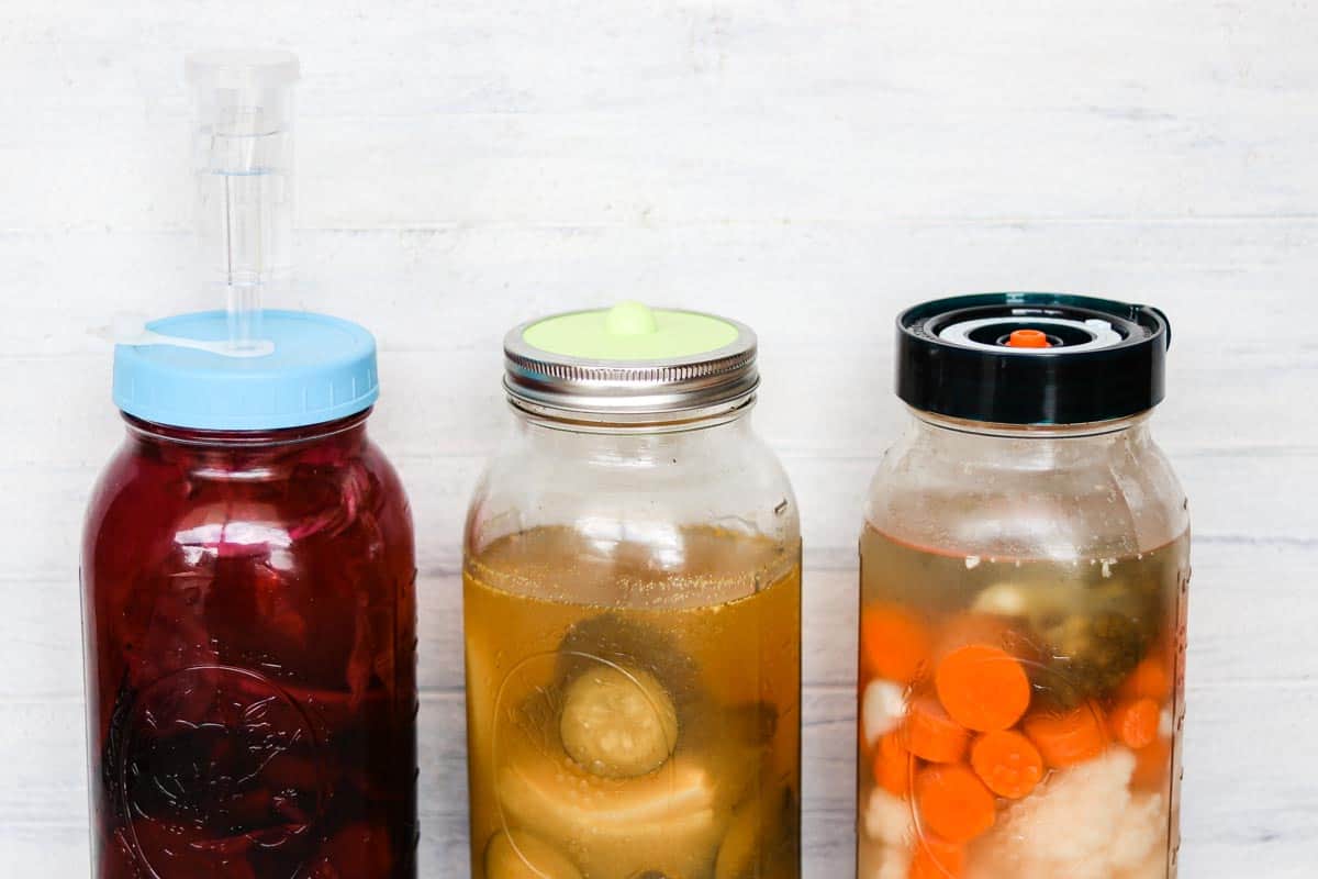how-to-ferment-in-mason-jars