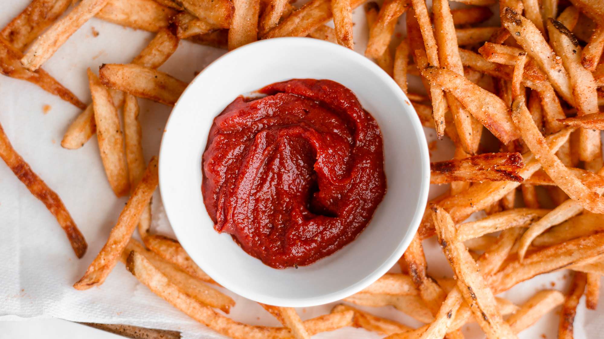 How To Ferment Ketchup