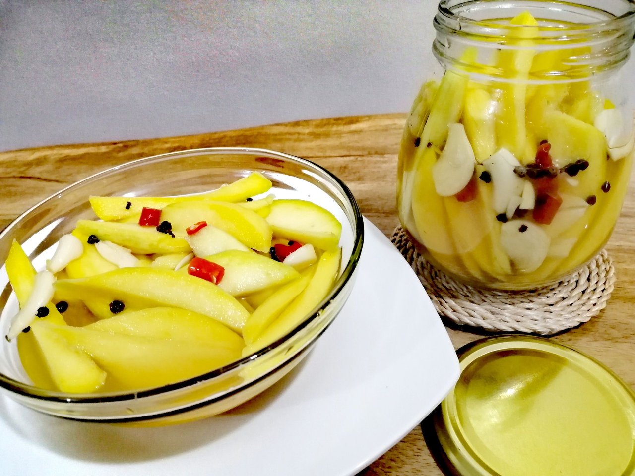 how-to-ferment-mango