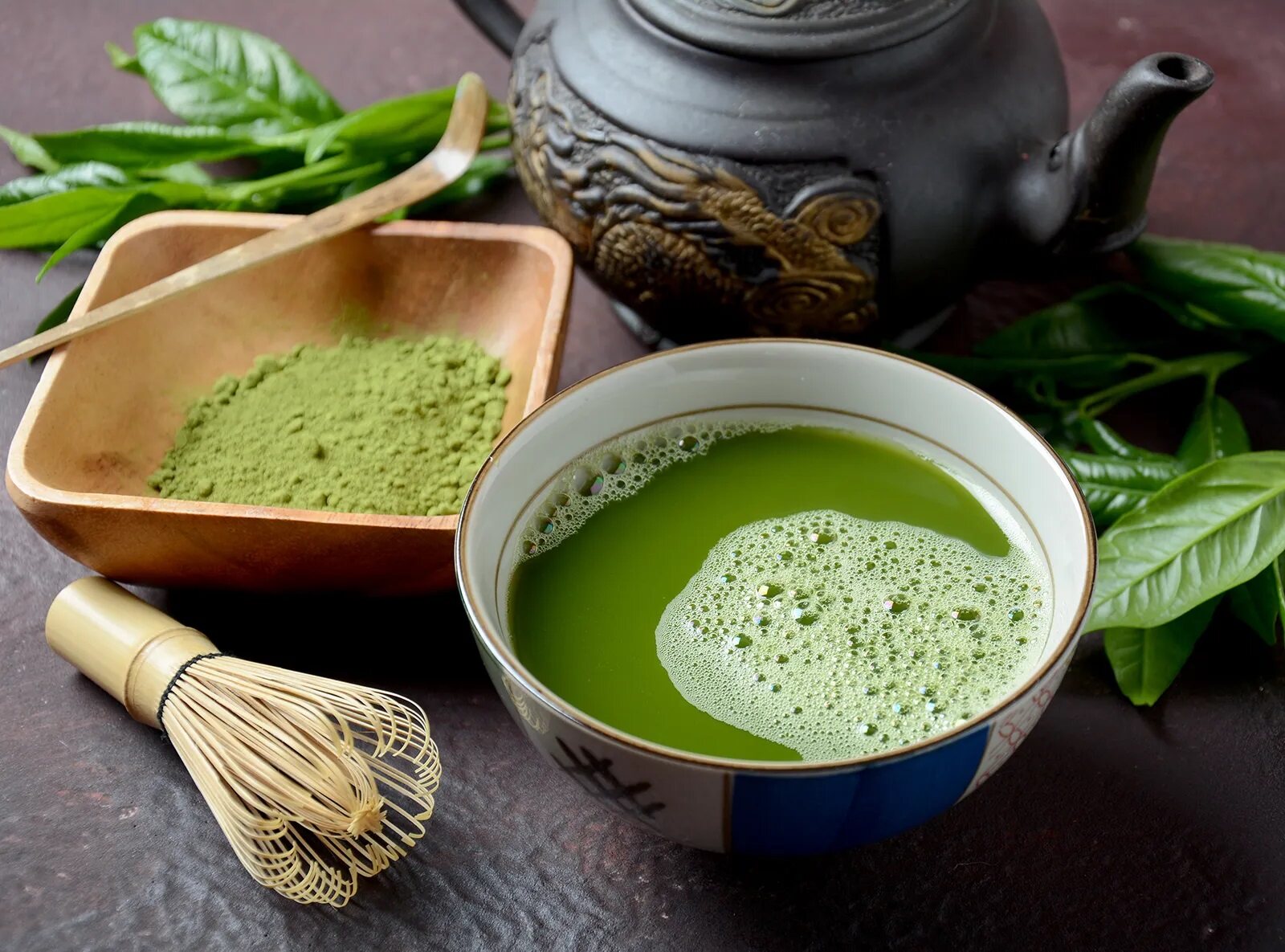 how-to-ferment-matcha-tea