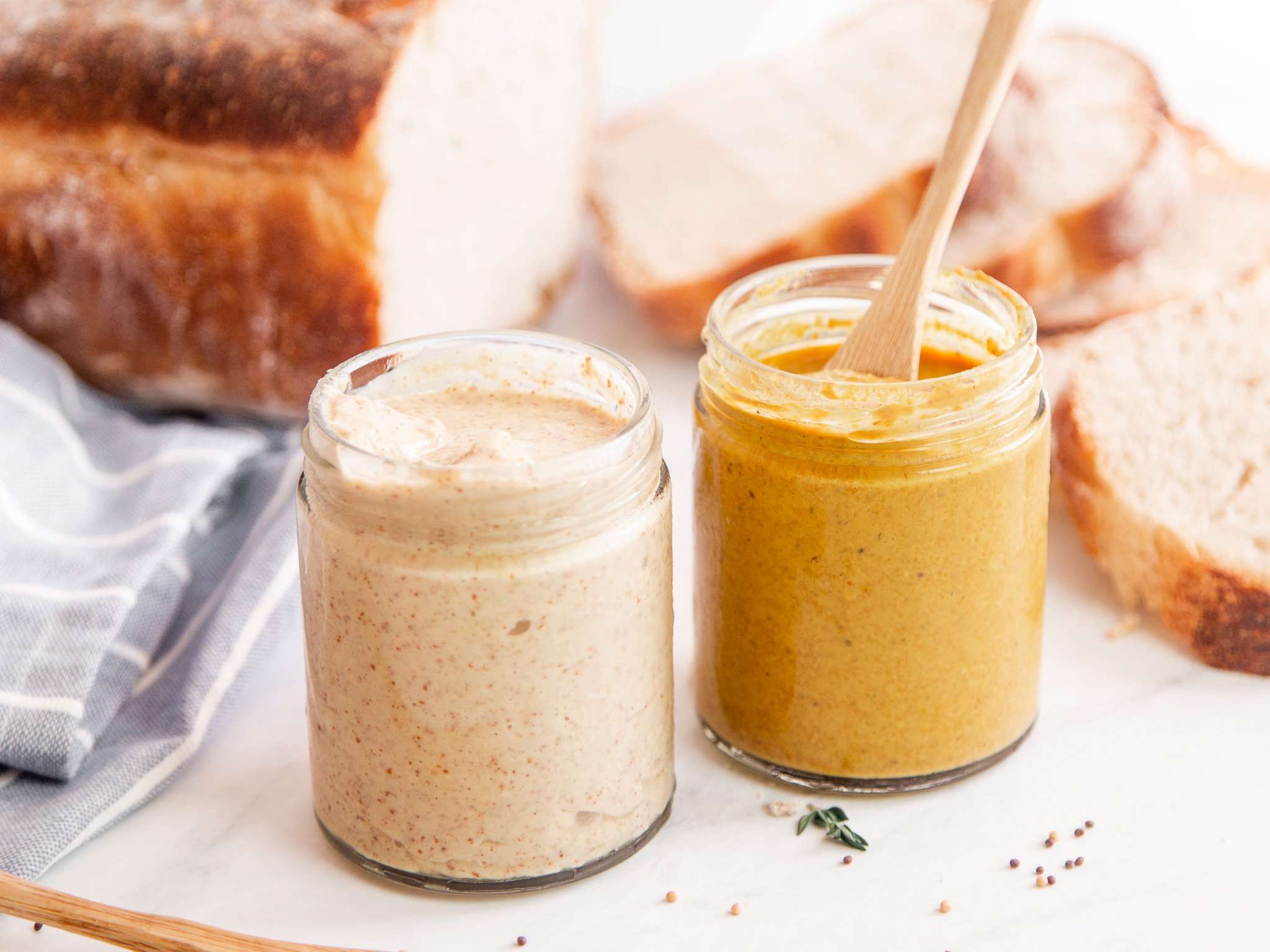 how-to-ferment-mustard-without-vinegar