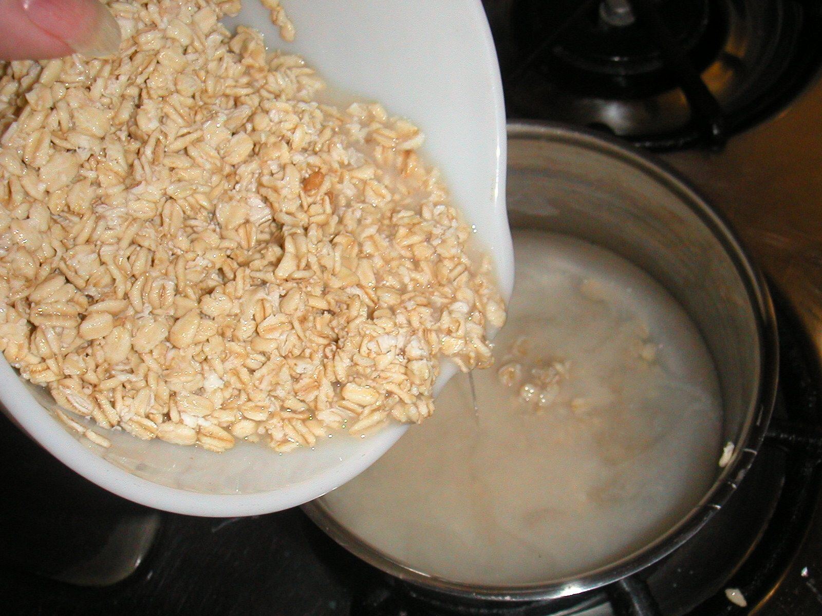 how-to-ferment-oatmeal-from-scratch