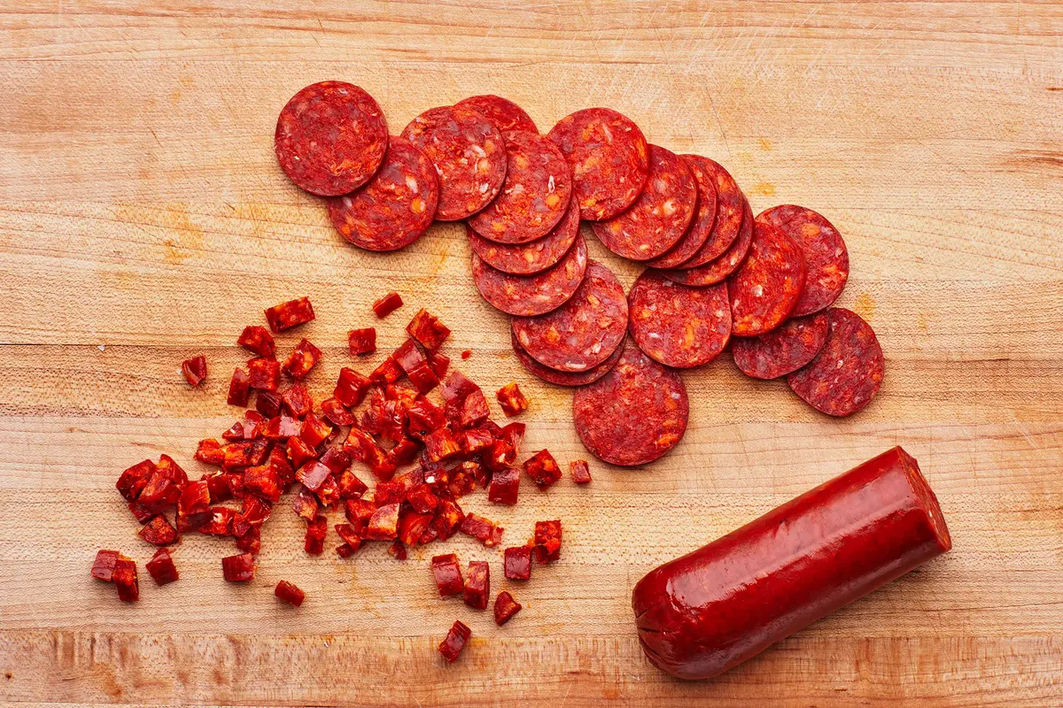 how-to-ferment-pepperoni