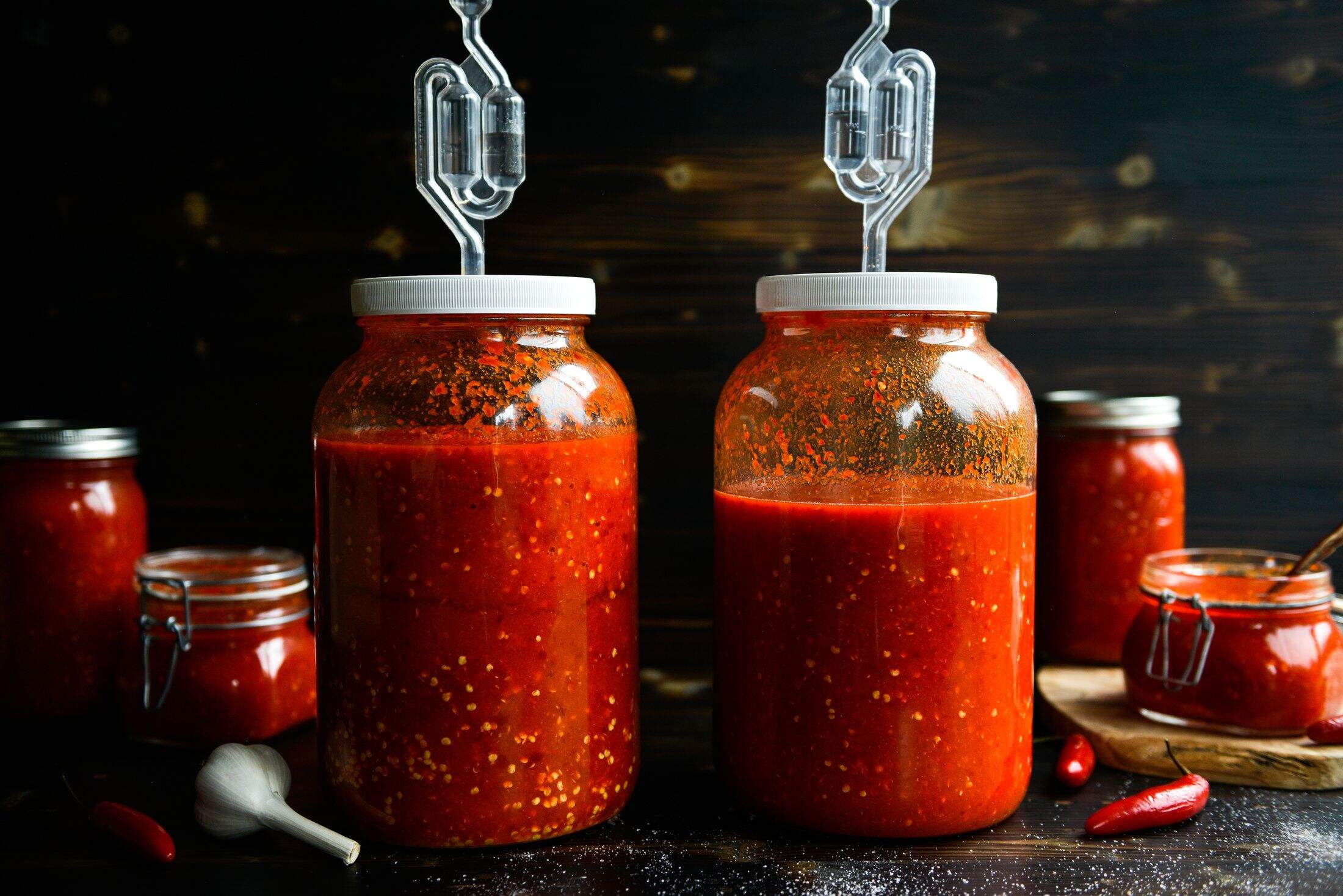 how-to-ferment-peppers-for-hot-sauce