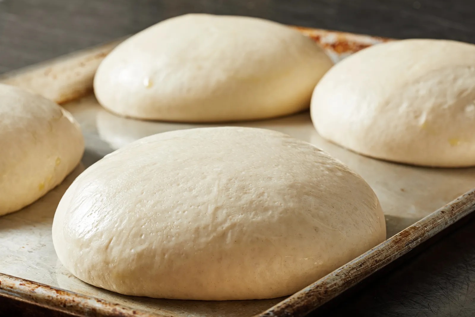 how-to-ferment-pizza-dough