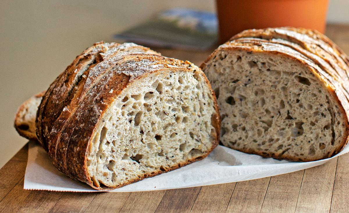 how-to-ferment-sourdough-bread-easy