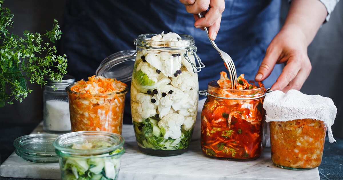 how-to-ferment-vegetables-with-yogurt