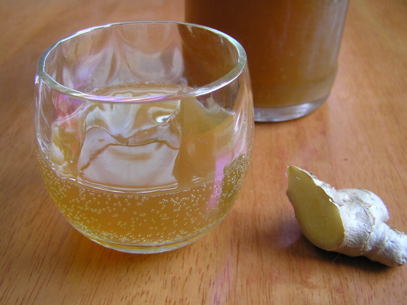 how-to-ferment-white-wine-with-ginger-at-home