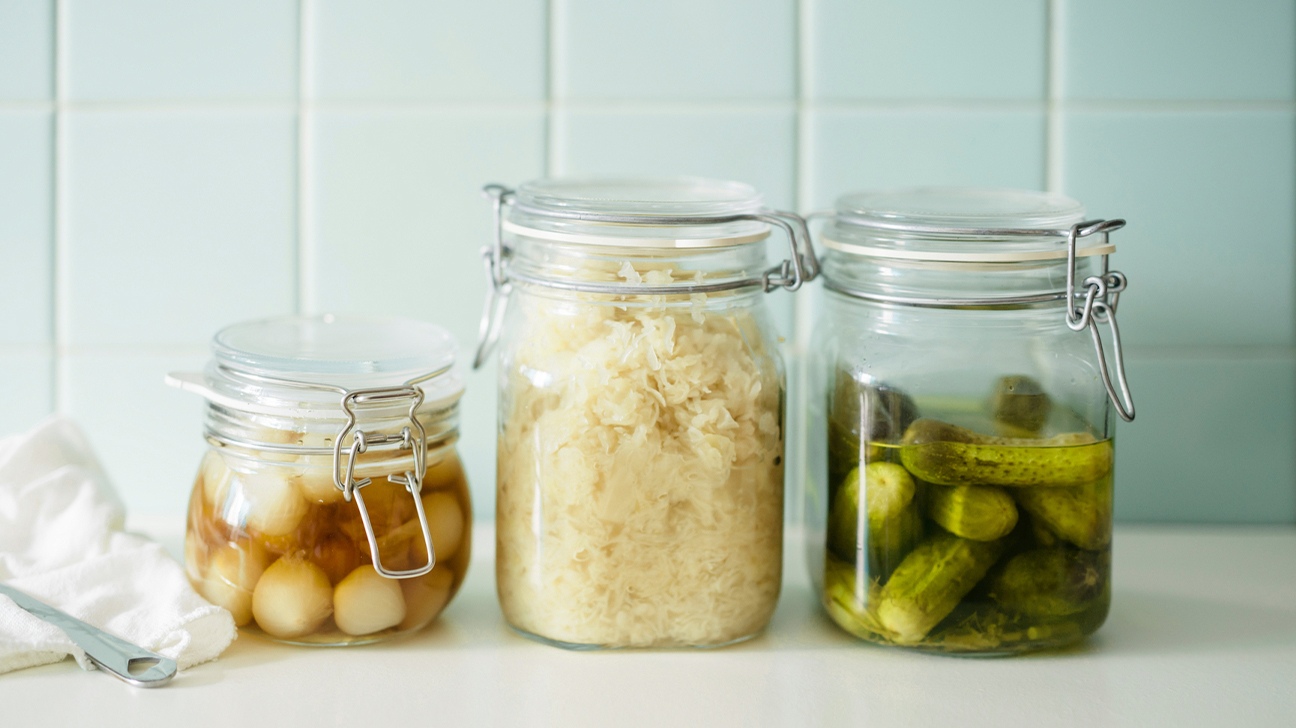 how-to-ferment-without-sugar