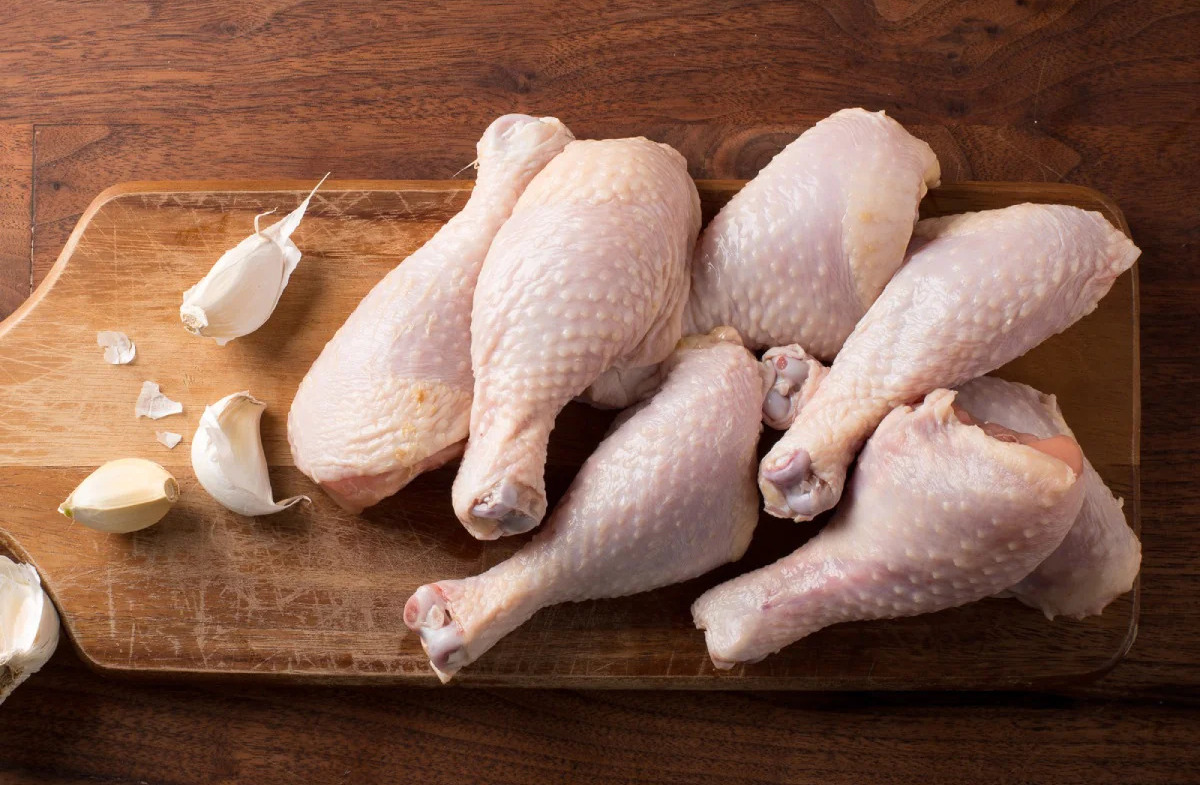 how-to-fillet-a-chicken-drumstick