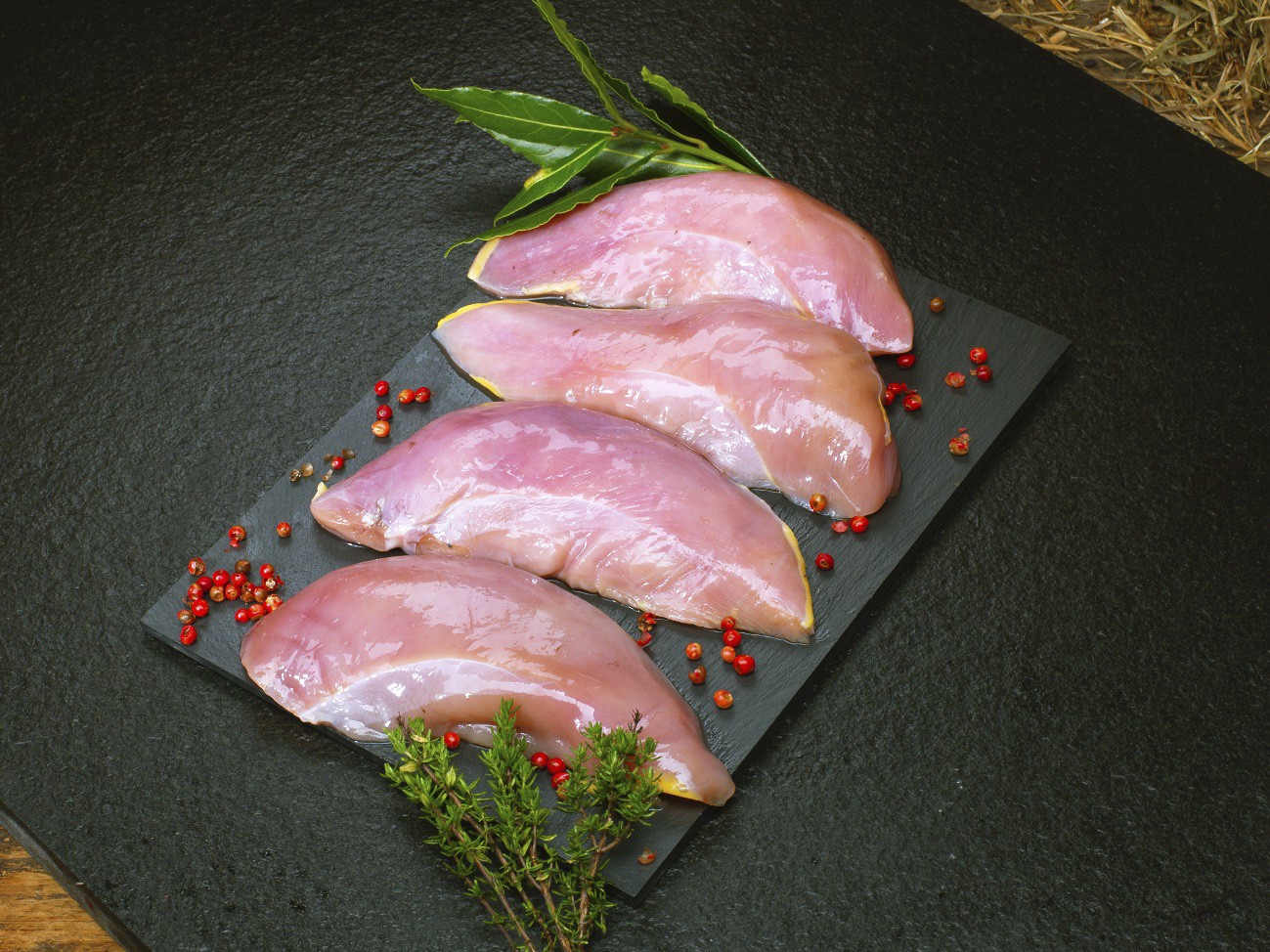 how-to-fillet-pheasant-breast