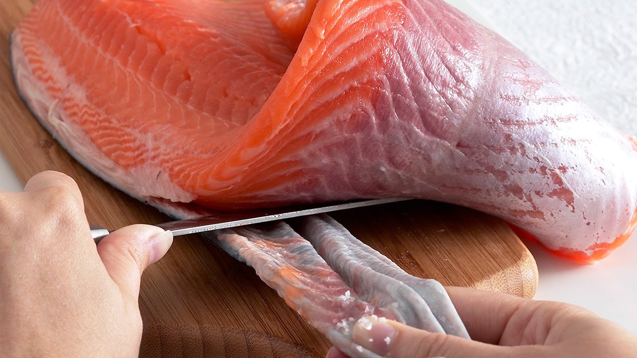 how-to-fillet-salmon