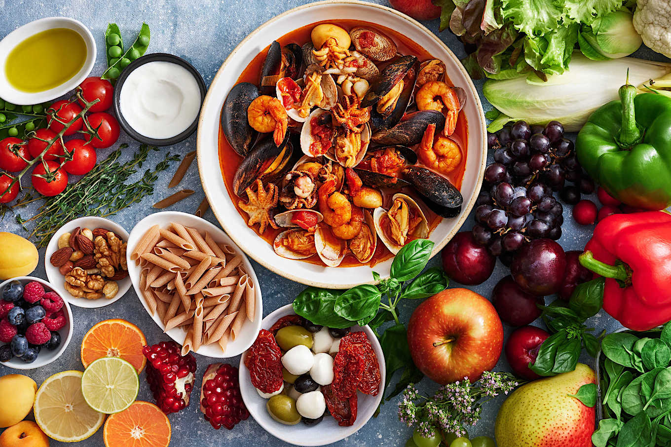 how-to-follow-a-mediterranean-diet