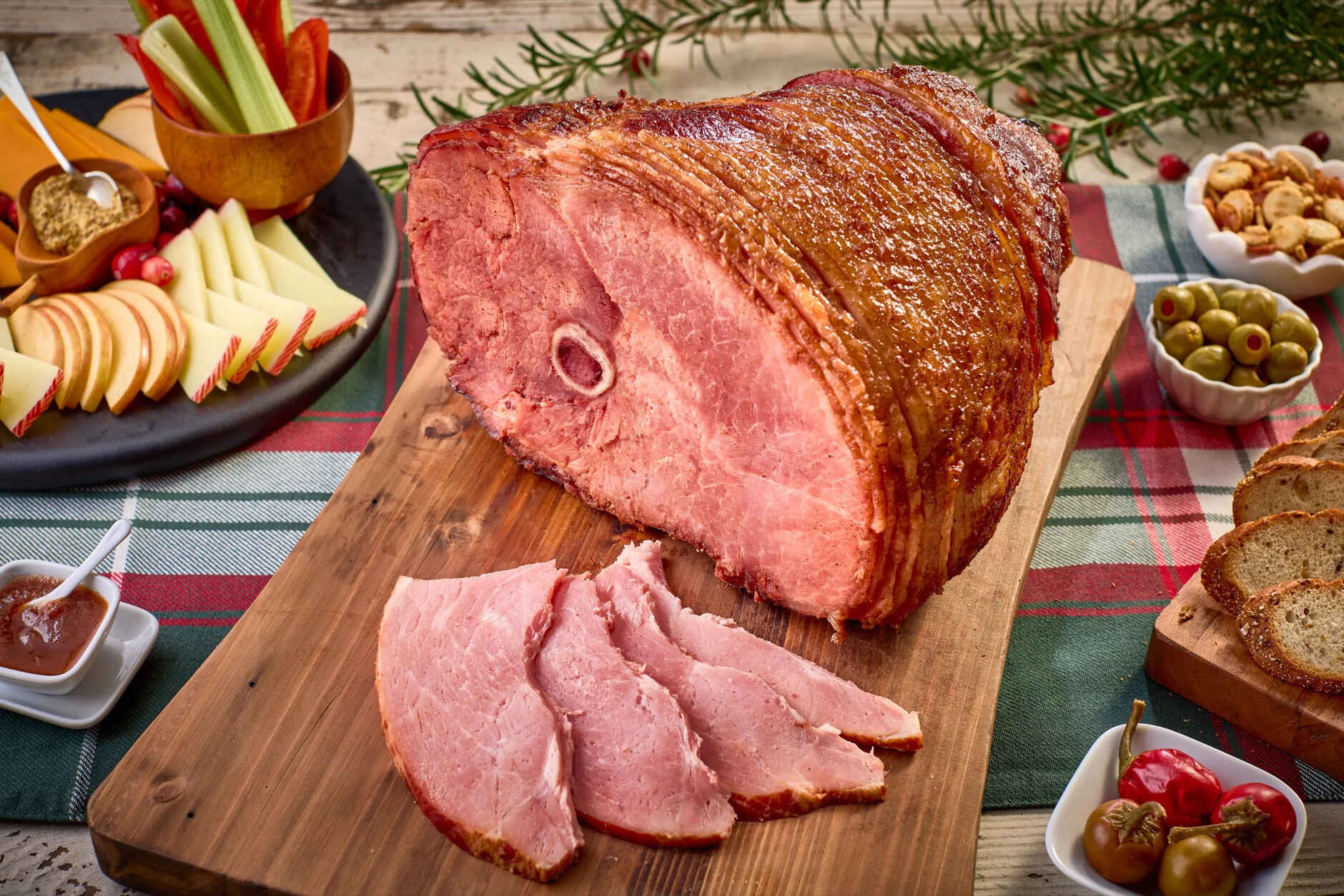 how-to-glaze-a-smithfield-spiral-ham