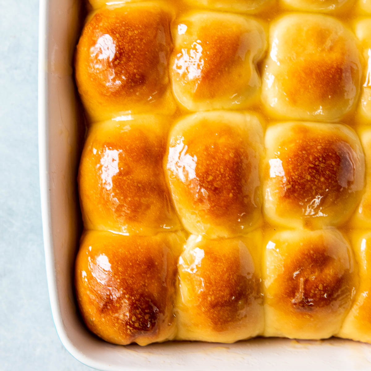how-to-glaze-bread-with-honey