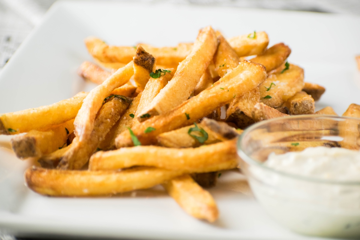 how-to-glaze-fries-with-starch-for-crispyness