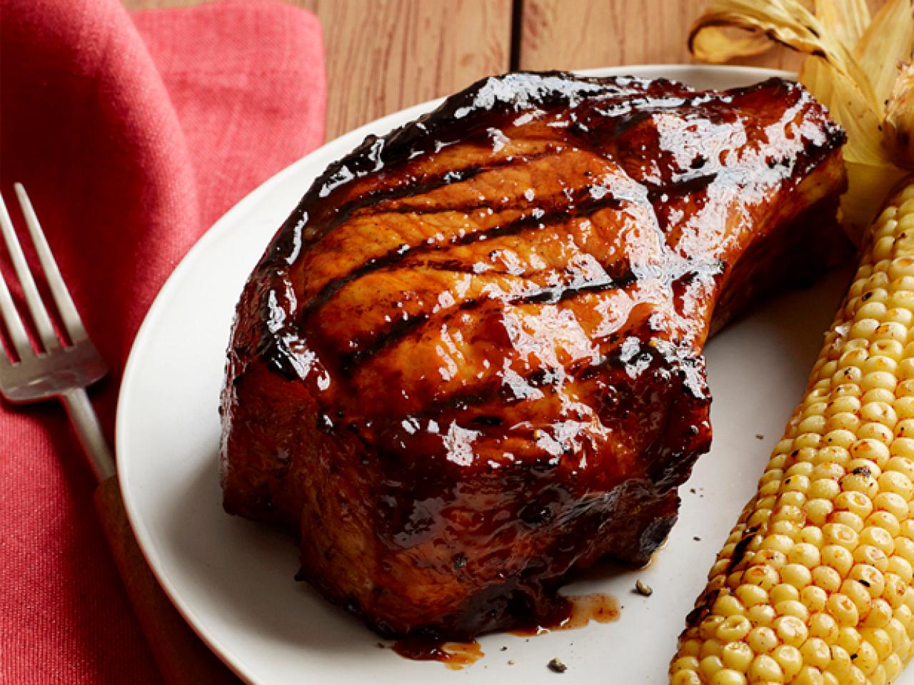 how-to-glaze-pork-chops