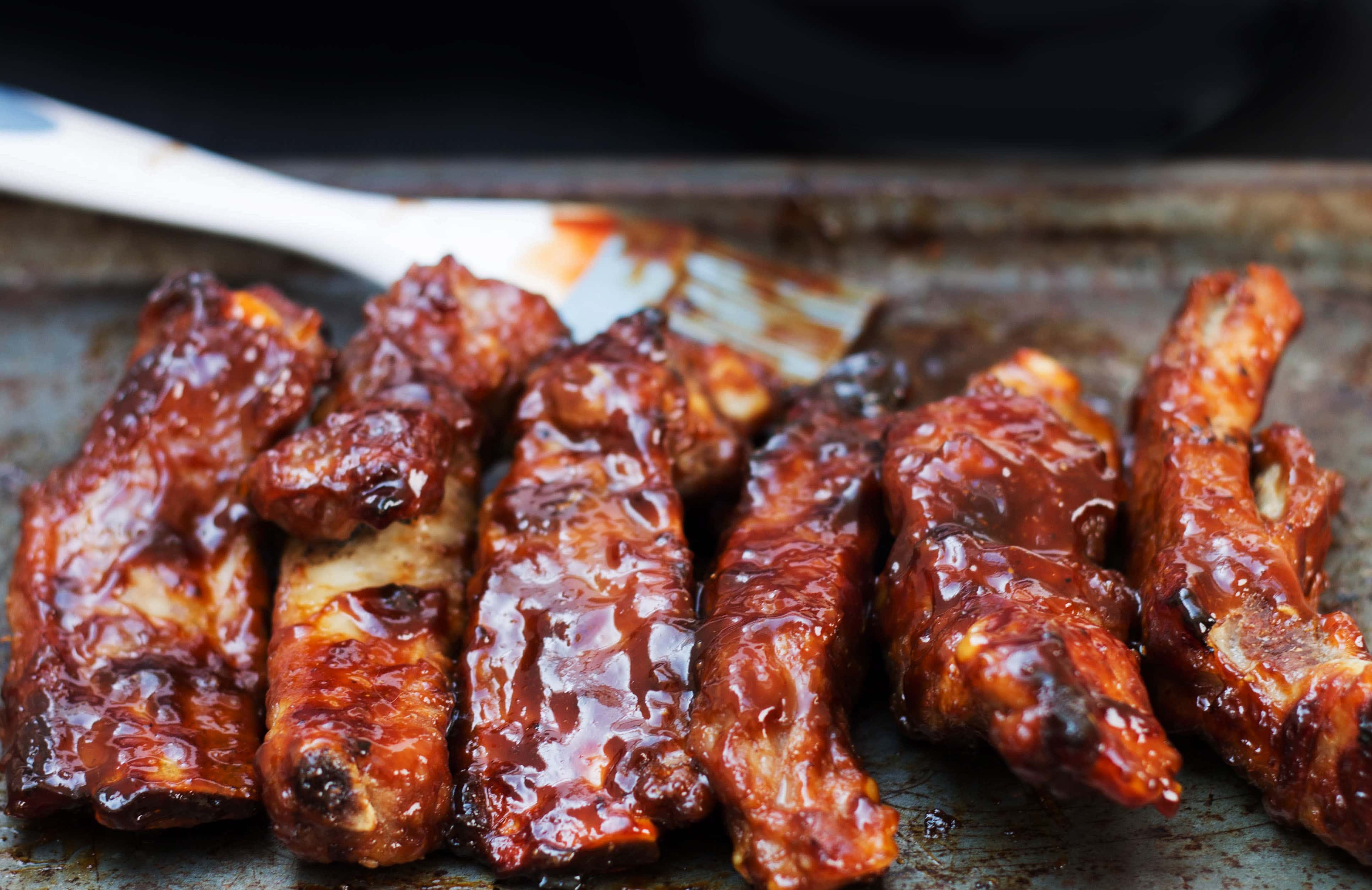 how-to-glaze-ribs-on-the-grill
