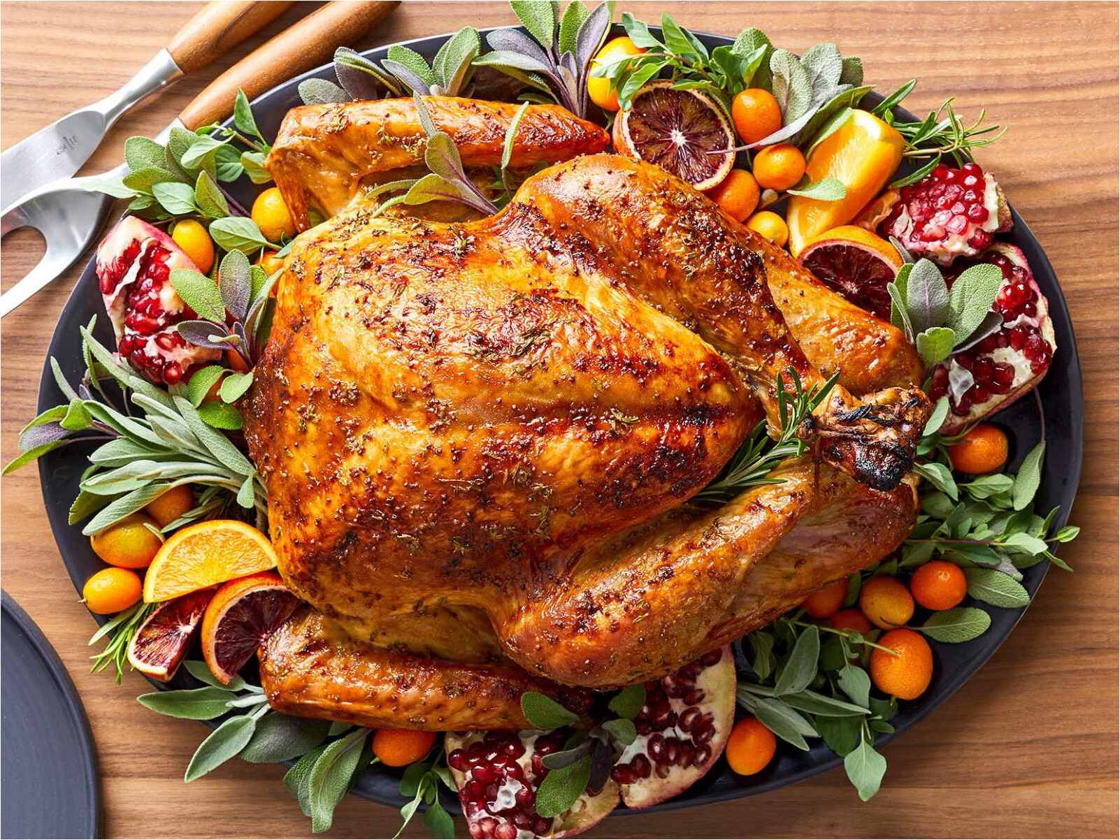 how-to-glaze-turkey
