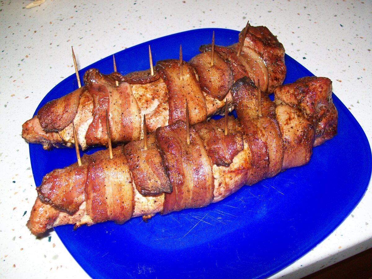 how-to-grill-a-bacon-wrapped-pork-kabob
