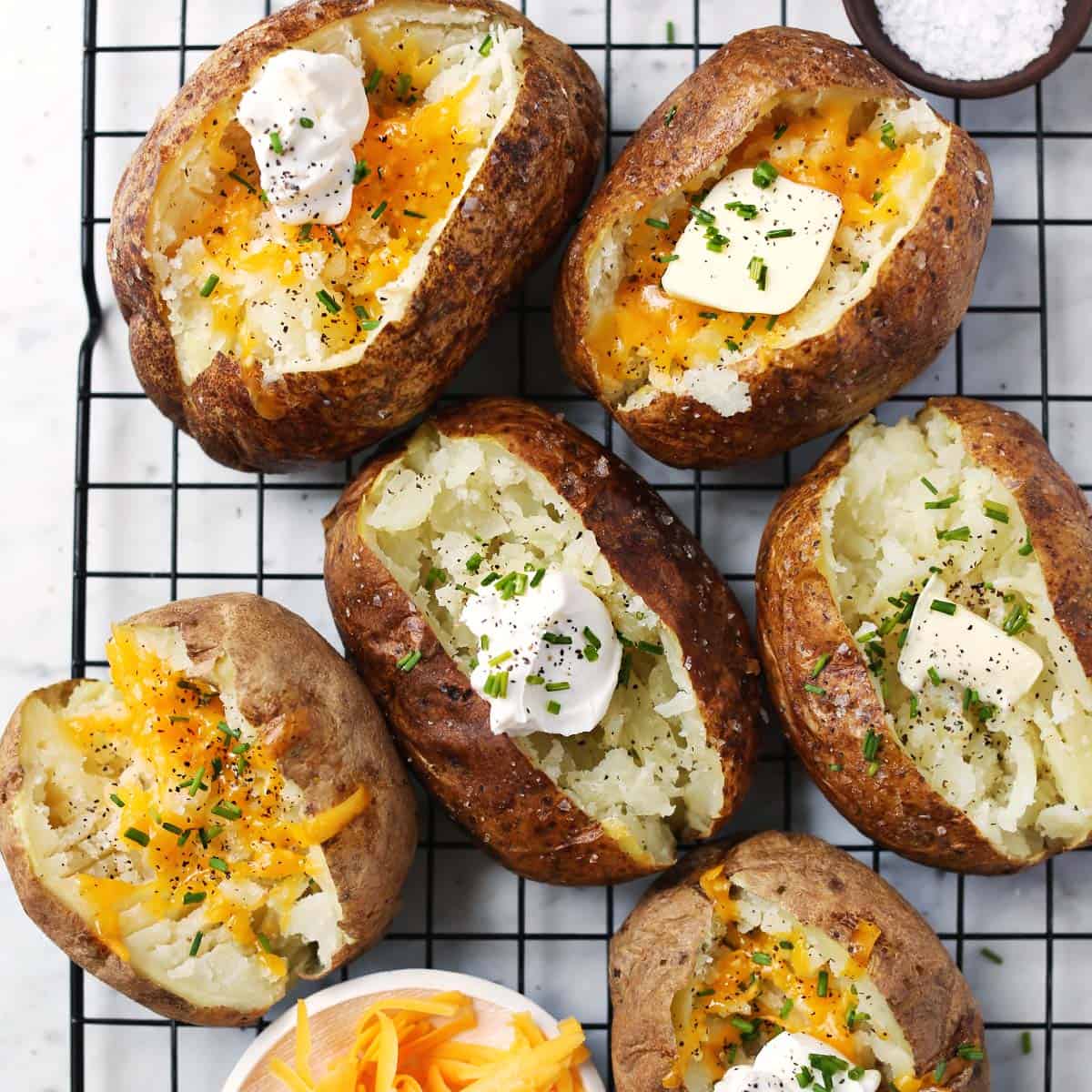 how-to-grill-a-baked-potato-but-start-with-microwave