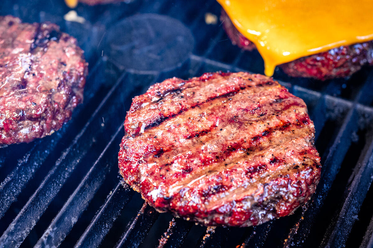 how-to-grill-a-burger-on-a-pellet-grill