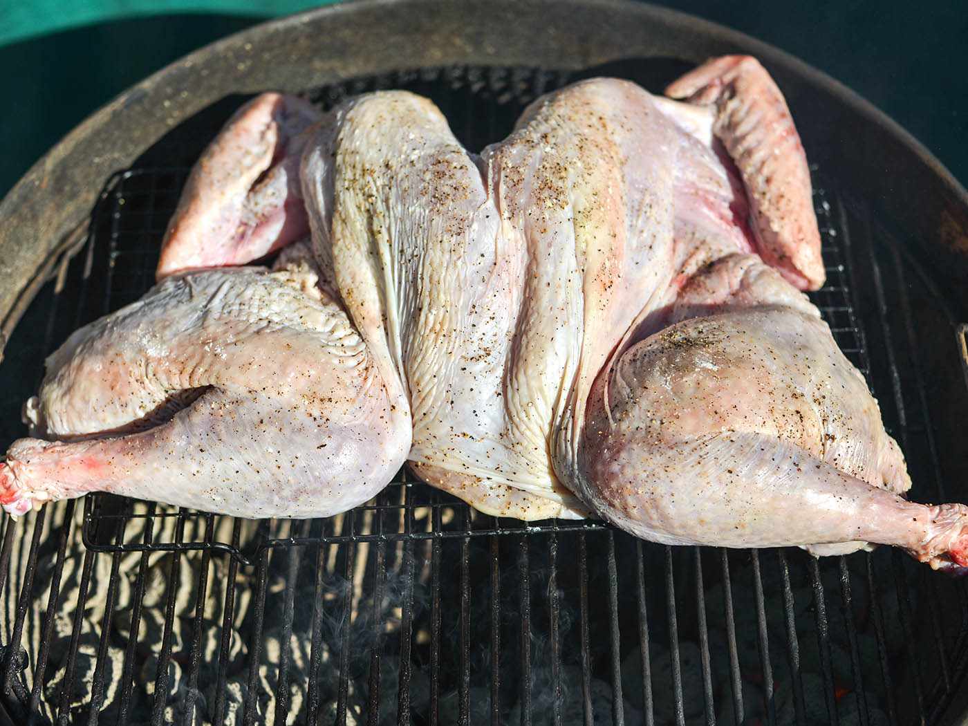 how-to-grill-a-butterflied-turkey