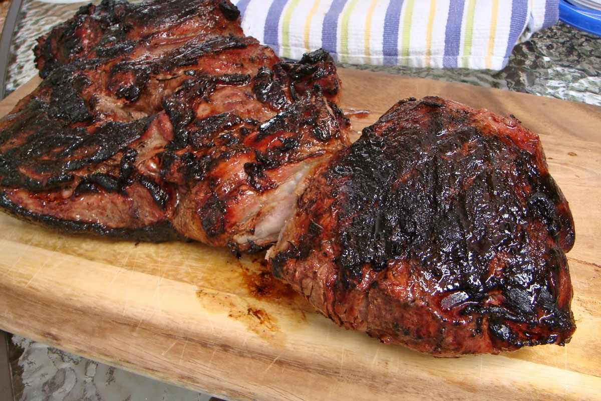 how-to-grill-a-butterfly-boneless-leg-of-lamb