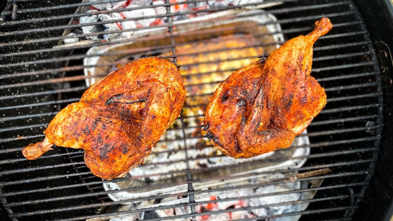 how-to-grill-a-chicken-half