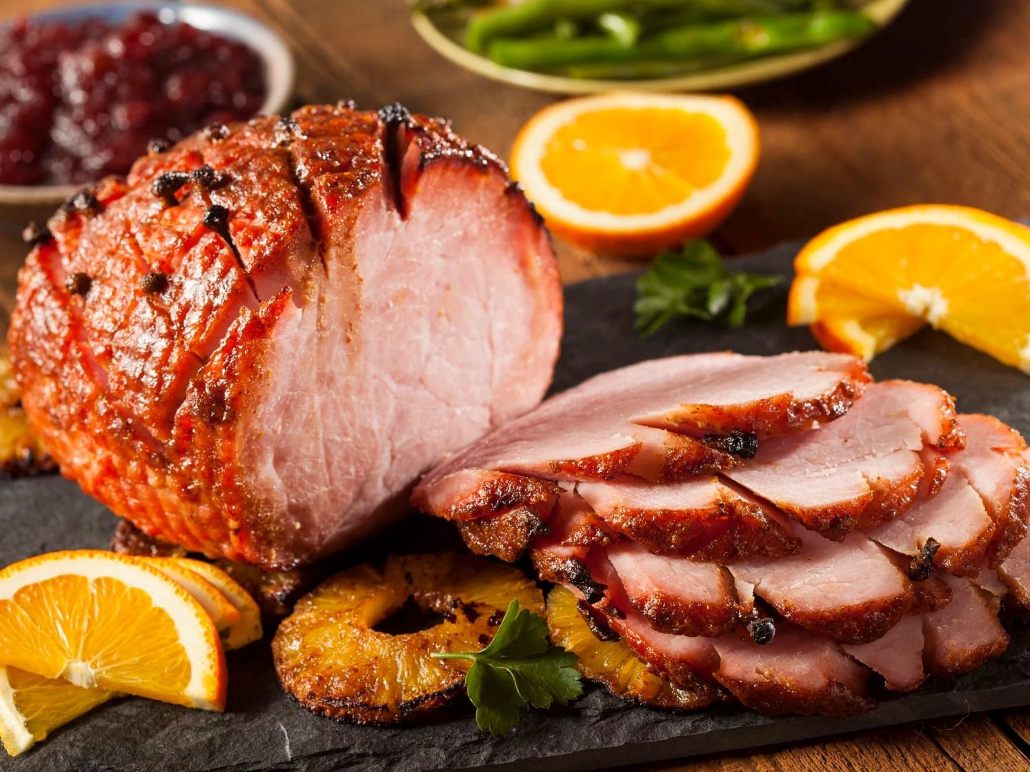 how-to-grill-a-cured-ham