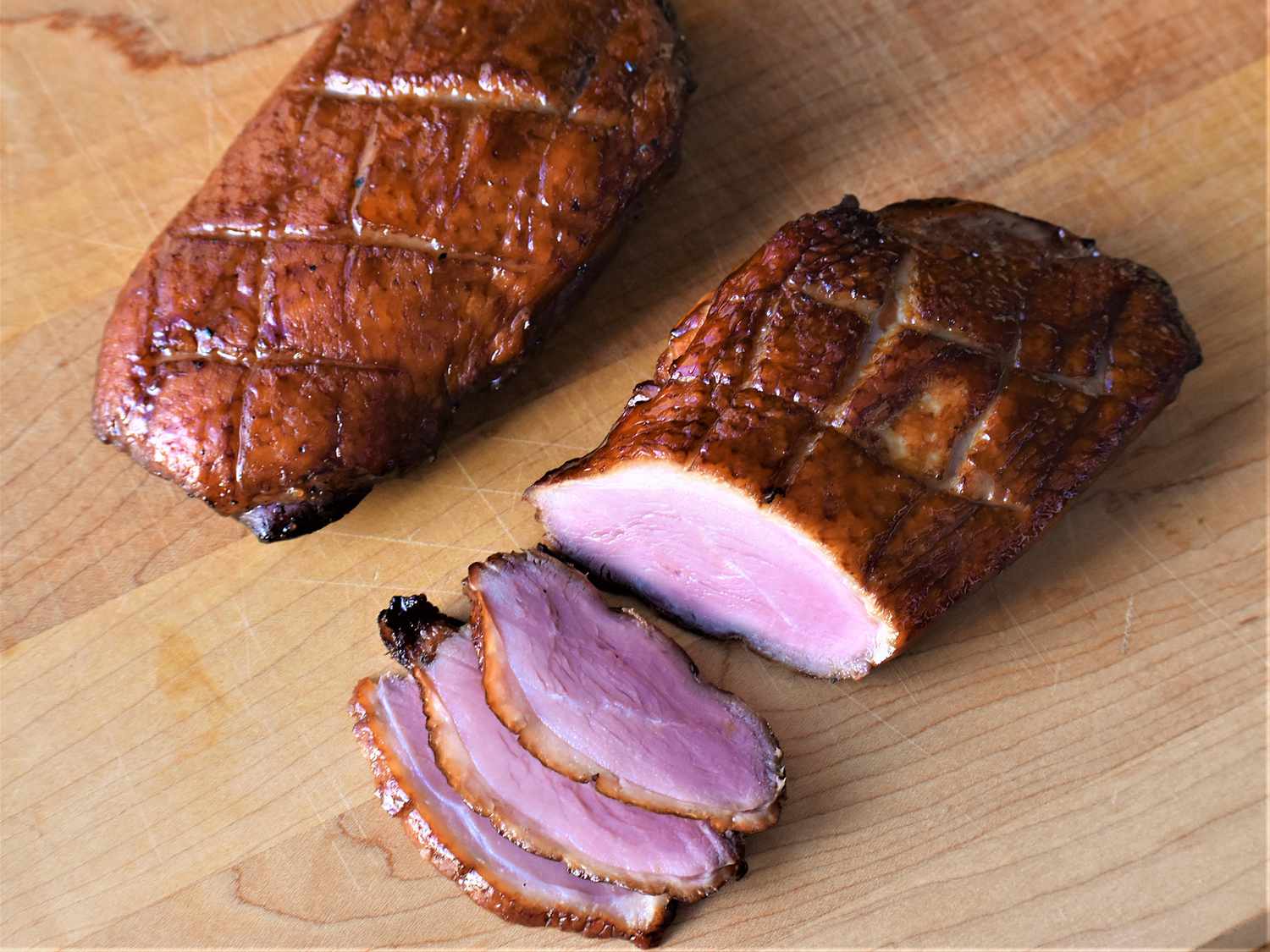 how-to-grill-a-duck-breast